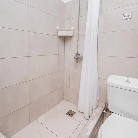 Apartmán City Life Marina No.24 Ampavris