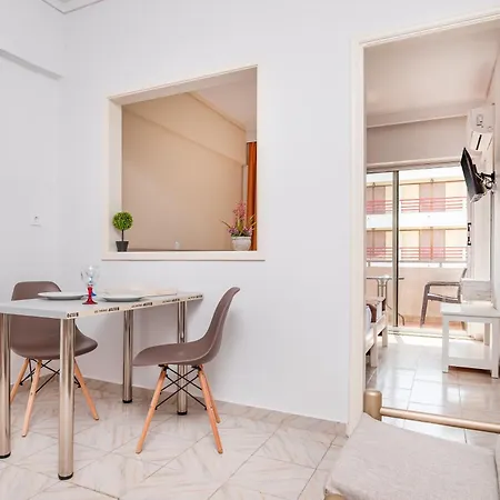 Апартаменты City Life Marina No.24 *